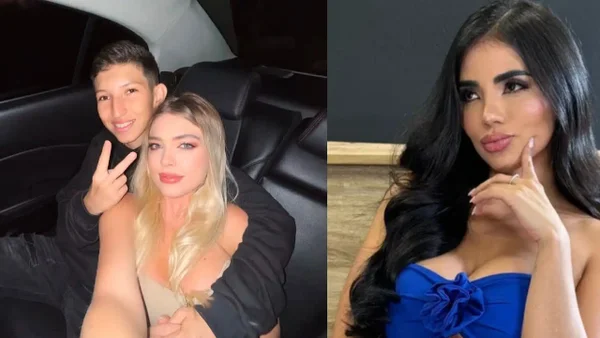 Cris Valencia entregó una respuesta contundente: ¿prefirió los besos de Karina García o de Yana Karpova?