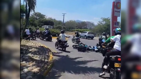 Sicario asesinó a joven de 18 años durante sepelio en Los Patios, Norte de Santander