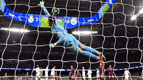 ¿Cuándo será el sorteo de los octavos de final de la Champions League?