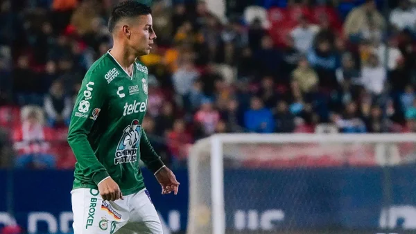 🔴América 1-1 León🔴 Minuto a Minuto: ¡James aparece!