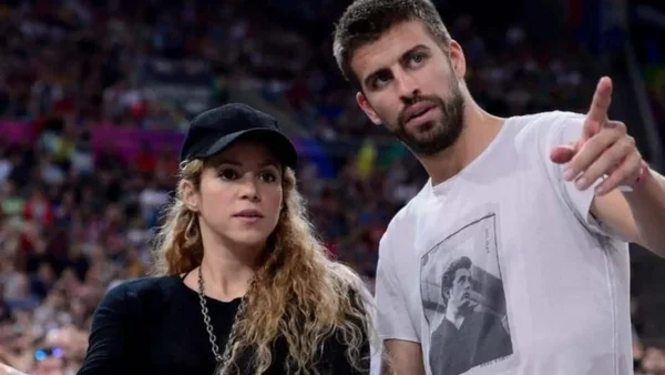 Revelan detalles de la fuerte discusión entre Shakira y Piqué antes de su gira mundial: ¿Qué pasó?