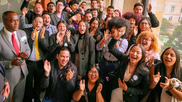Senado aprueba, en primer debate, proyecto clave para la educación pública