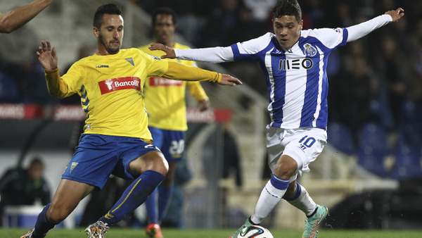 Juan Fernando Quintero se destapó y reveló razones por las cuales no triunfó en Europa