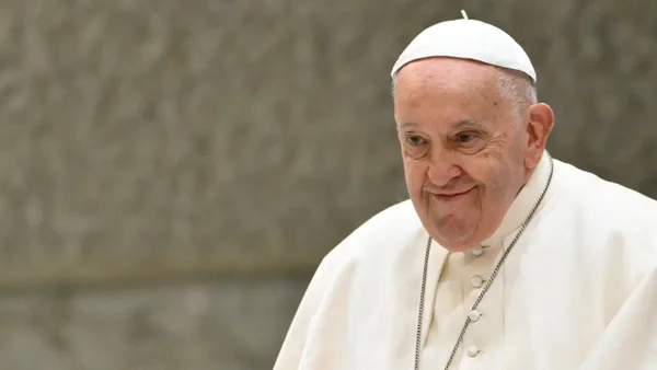 La leve insuficiencia renal ha vuelto: Vaticano sobre la salud del papa Francisco La leve insuficiencia renal ha vuelto: Vaticano sobre la salud del papa Francisco
