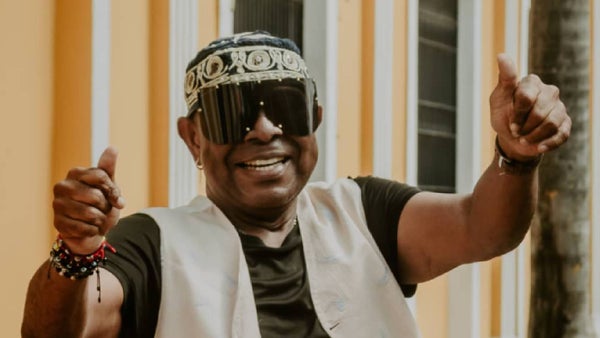 Falleció Wilson Manyoma, leyenda de la salsa colombiana Falleció Wilson Manyoma, leyenda de la salsa colombiana