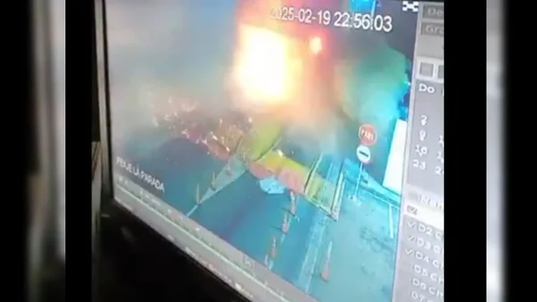 La millonaria recompensa que ofrecen por información sobre autores de los atentados en Cúcuta