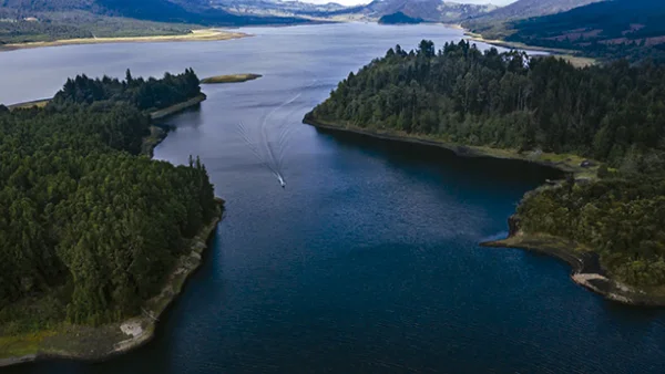 Embalses de Cundinamarca: estas fueron las últimas novedades reportadas por la CAR