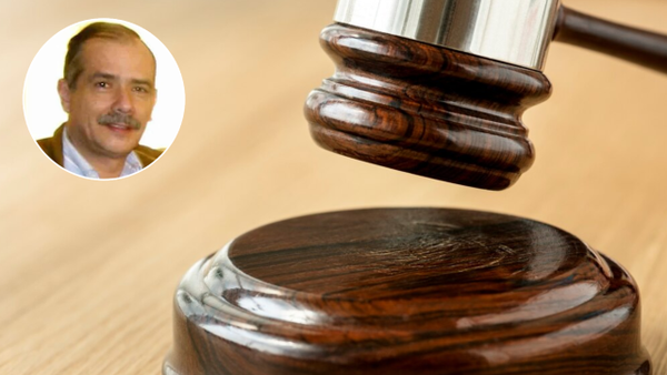 Juez emitió orden de captura contra el periodista Gonzalo Guillén: las razones Juez emitió orden de captura contra el periodista Gonzalo Guillén: las razones