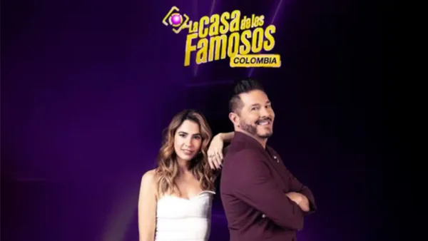 🔴 MINUTO A MINUTO 🔴 La Casa de los Famosos Colombia, jueves 20 de febrero: prueba de salvación