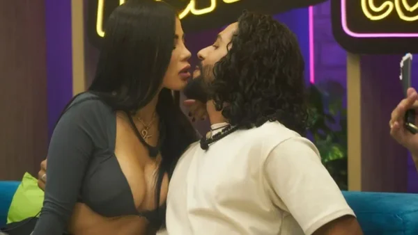 ¿Adiós a Marlon? Karina García tiene un nuevo pretendiente que prometió ir con toda: video viral