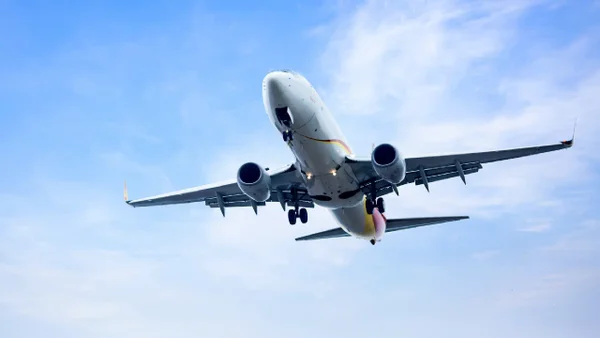 Los destinos más económicos para viajar en avión en Semana Santa Los destinos más económicos para viajar en avión en Semana Santa