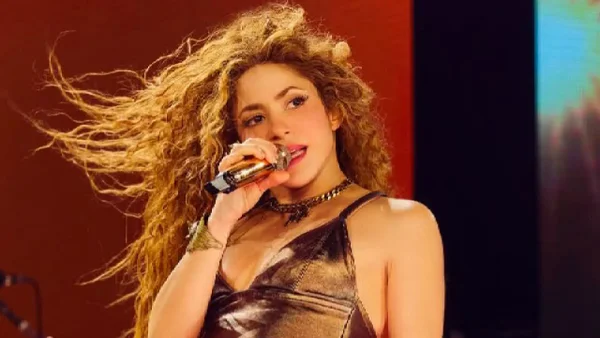 EN VIDEO: Shakira conmovió a sus fanáticos en Barranquilla con este emocionante mensaje