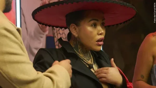 Yina Calderón enfrentó cara a cara a una de sus amigas en La Casa de los Famosos Colombia 2025: ¿por qué?