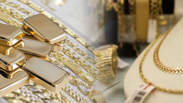 DIAN subastará joyas y metales preciosos: fechas, precios y cómo participar