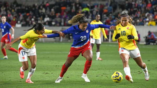 ¿Cuándo y dónde ver Colombia vs. Japón, próximo partido de la SheBelieves Cup?