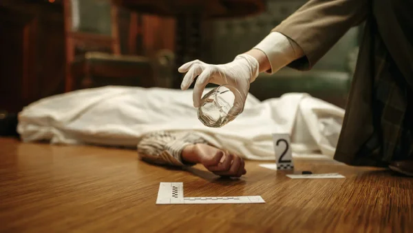 Ciudadano alemán fue encontrado muerto en un hotel del centro de Bogotá