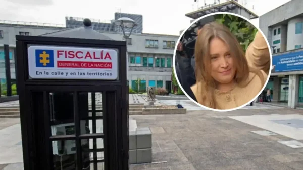 María Alejandra Benavides, exasesora del MinHacienda, reveló chats y conversaciones del caso UNGRD