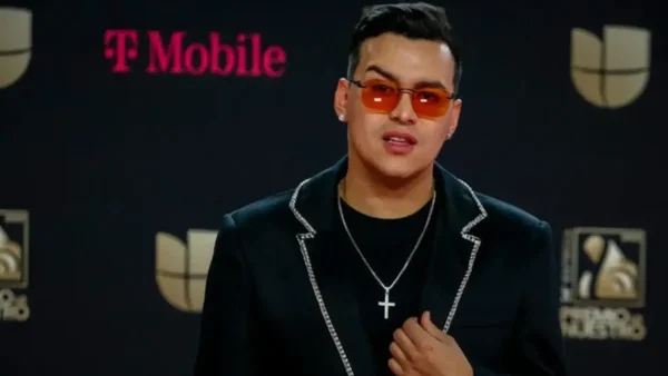 ¿Qué es el queratocono? La enfermedad que afecta la visión de Yeison Jiménez