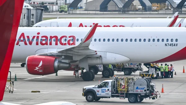 Avianca suspende vuelos y operaciones desde y hacia Venezuela: ¿Qué pasará con los pasajeros?