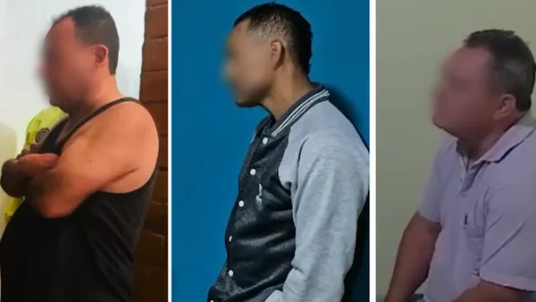 El modus operandi de ‘Los Cosos’, banda dedicada a venderle armas a grupos criminales desde Bogotá