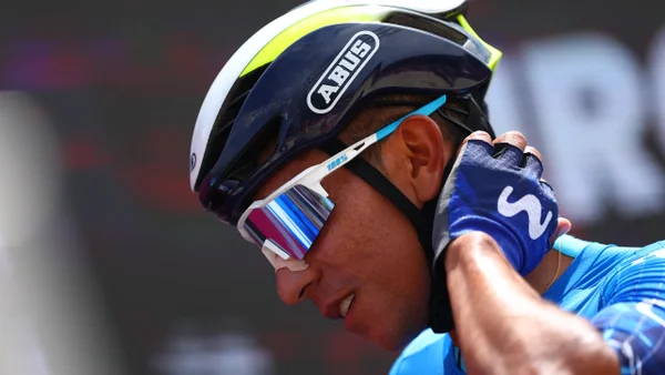 Nairo Quintana confirma pésimas noticias en el inicio del 2025: "Han sido días difíciles"