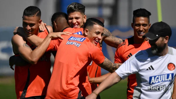 Joya de la Selección Colombia llegará a River Plate de Argentina: su equipo ya aceptó la oferta