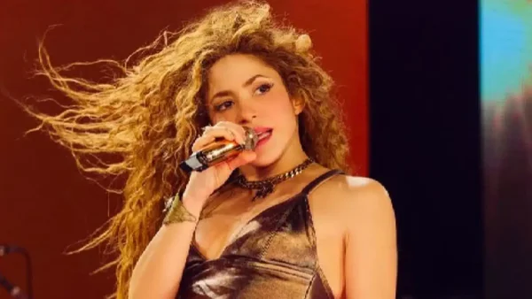 Shakira rompió el silencio y habló sobre el aplazamiento de su concierto en Medellín: esto dijo
