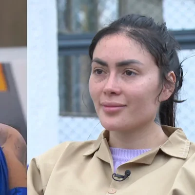 Yina Calderón se sintió traicionada por 'Epa Colombia' y le reclamó