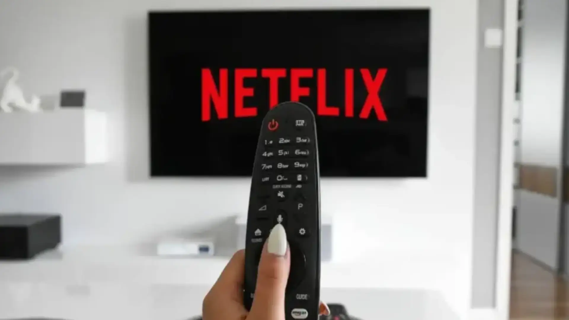 Netflix dejará de funcionar en estos televisores desde el 1 de marzo.