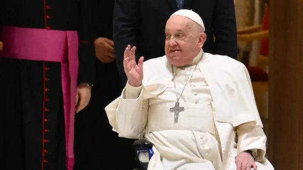 Los quebrantos de salud del papa Francisco durante su pontificado