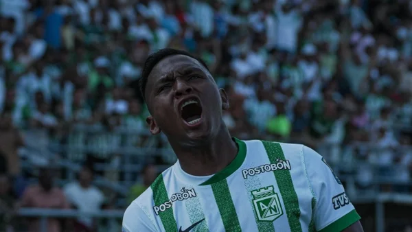 Nacional sufrió durísima e inesperada derrota ante Alianza Valledupar: vea los goles