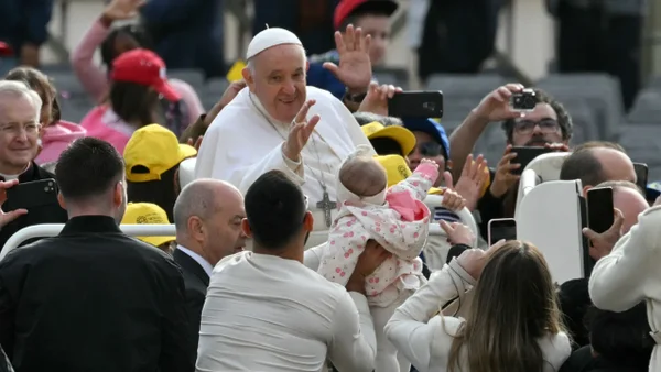 Los viajes del papa Francisco, el pontífice que pasó por los cinco continentes