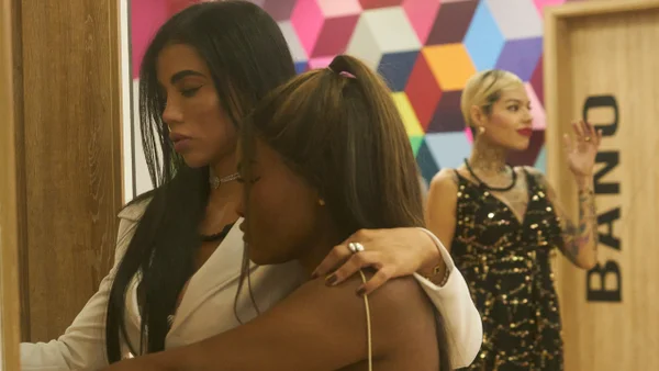 Sorpresa total en La Casa de los Famosos: se confirmó una nueva eliminada Sorpresa total en La Casa de los Famosos: se confirmó una nueva eliminada