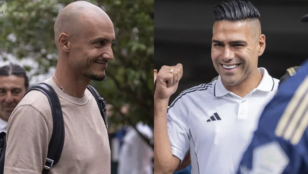 Millonarios, con un mar de dudas a una semana de jugarse la temporada 2025