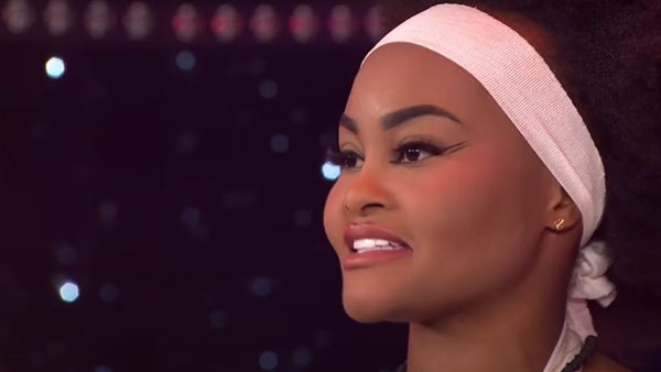 La Jesuu, en 'shock' tras su salida de La Casa de los Famosos: "Me dañé la vida" La Jesuu, en 'shock' tras su salida de La Casa de los Famosos: "Me dañé la vida"