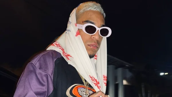 Pirlo aceptó señalamientos y desató polémica por entrevista con Juanpis González Pirlo aceptó señalamientos y desató polémica por entrevista con Juanpis González