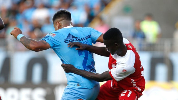 Copa Libertadores: las novedades de Santa Fe para recibir a Deportes Iquique en Techo