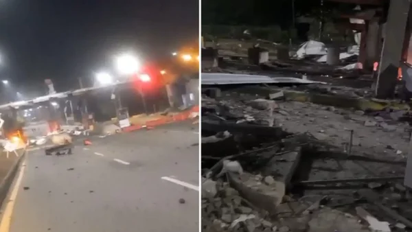 Hay pistas sobre los responsables de los ataques terroristas en la zona metropolitana de Cúcuta