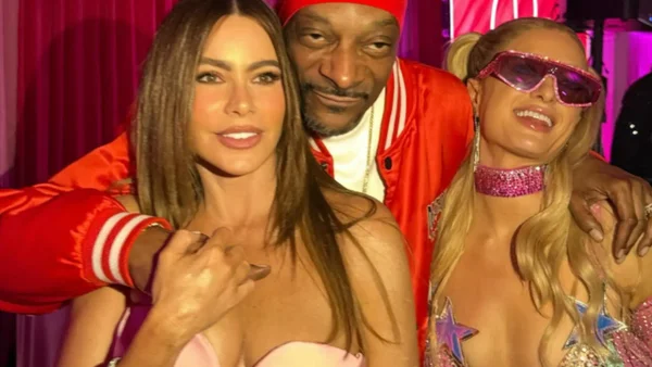 Sofía Vergara brilló en los cumpleaños de París Hilton: así fue la celebración junto a Snoop Dogg Sofía Vergara brilló en los cumpleaños de París Hilton: así fue la celebración junto a Snoop Dogg