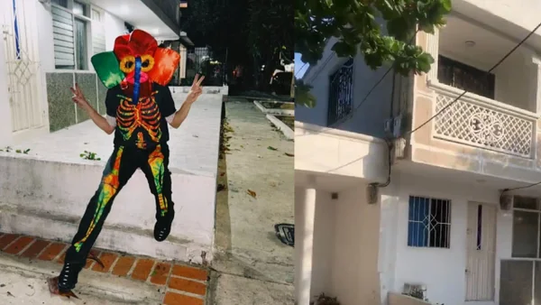 Casa en donde Shakira se fotografió en Barranquilla está en venta y así han reaccionado los dueños Casa en donde Shakira se fotografió en Barranquilla está en venta y así han reaccionado los dueños