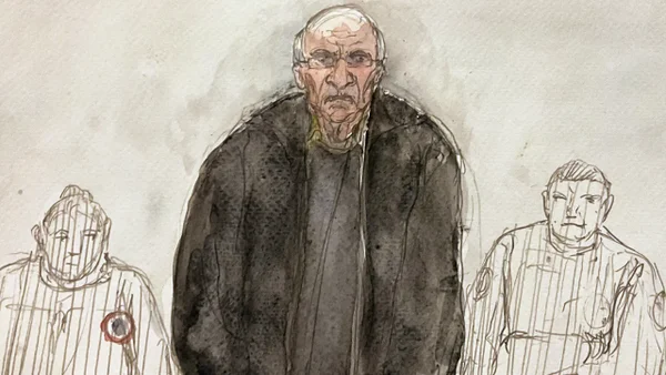 Escándalo en Francia: excirujano reconoció agresiones sexuales a pacientes