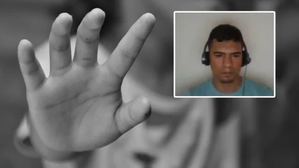 Condenan al confeso feminicida de Sofía Delgado por caso de agresión sexual ocurrido en 2018