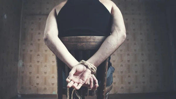 Hombre condenado a muerte por dos asesinatos en Estados Unidos será fusilado Hombre condenado a muerte por dos asesinatos en Estados Unidos será fusilado