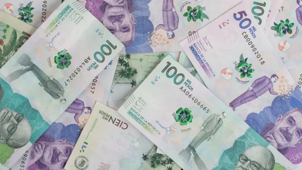 Revelan el listado de los hombres más ricos en Colombia: importante empresario desbancó a varios