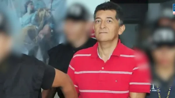 Condenado exalcalde de Ibagué por manipulación de contratos en remodelación de estadio Condenado exalcalde de Ibagué por manipulación de contratos en remodelación de estadio