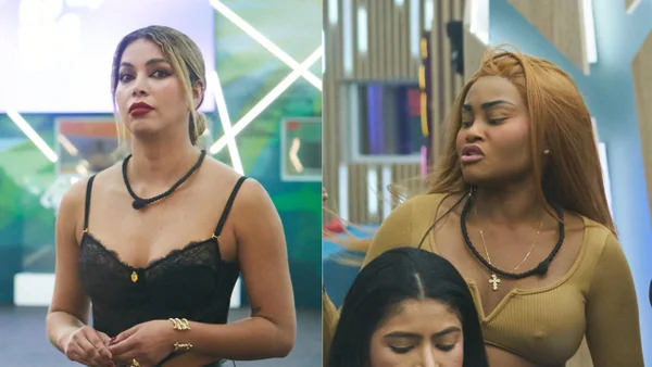 Yaya explotó y contestó a las palabras de La Jesuu tras confrontación en La Casa de los Famosos