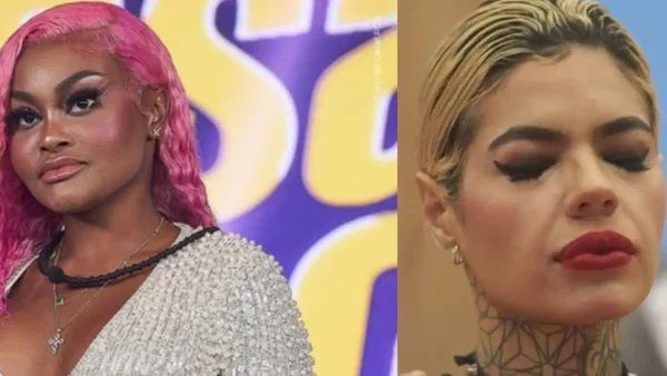 La Jesuu se conectó con La Casa de los Famosos Colombia 2025 e hizo llorar a Melissa Gate: ¿por qué?