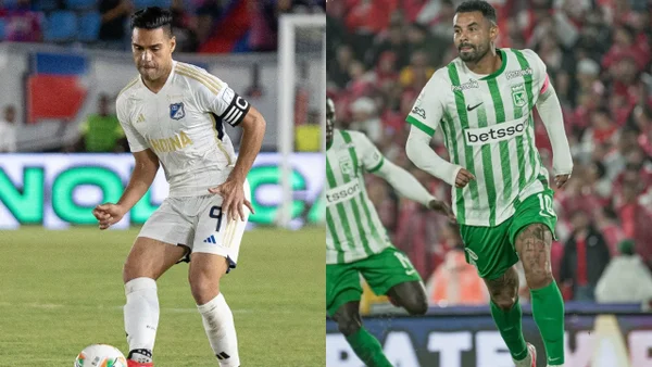 Oficial: Millonarios y Nacional no tendrán acción este fin de semana en el FPC