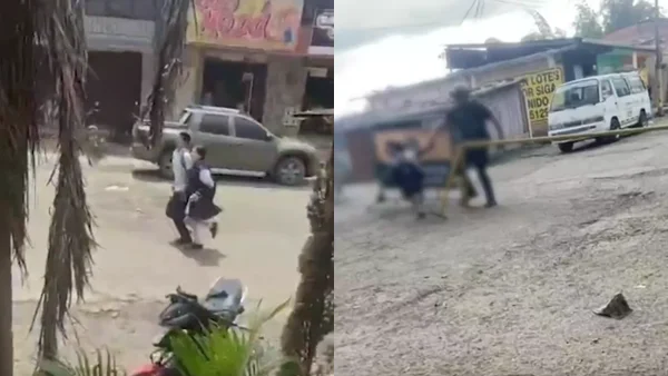 Cinco niños heridos tras ataque con explosivos en Morales, Cauca: iban saliendo del colegio