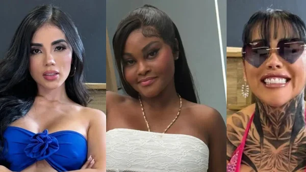 ¿De amigas a enemigas? Yina Calderón y Karina García dijeron mensajes negativos sobre La Jesuu